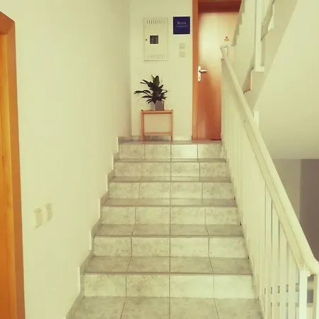 Cozy Apartmant With A Sea View In *