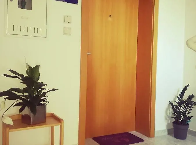 Cozy Apartmant With A Sea View In Apartament