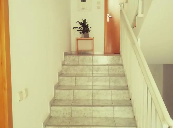 Cozy Apartmant With A Sea View In *