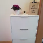 Διαμέρισμα Cozy Apartmant With A Sea View In