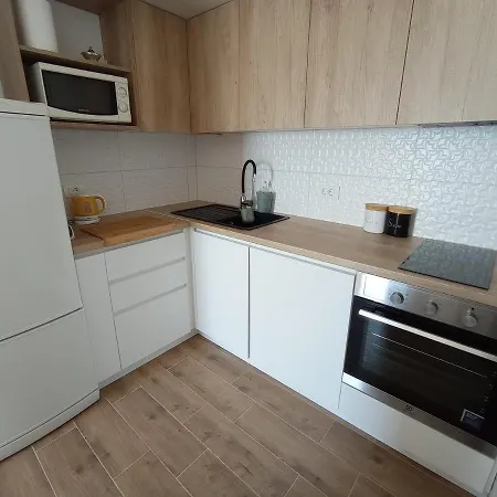 Cozy Apartmant With A Sea View In Apartmán Orasac