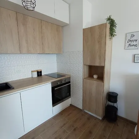 Cozy Apartmant With A Sea View In *