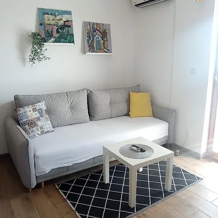 Cozy Apartmant With A Sea View In *