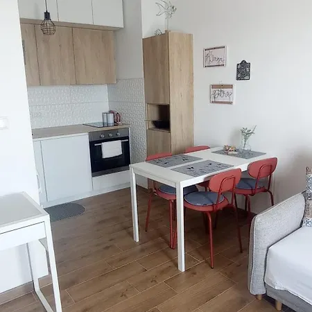 Cozy Apartmant With A Sea View In * Орашац