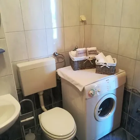 Cozy Apartmant With A Sea View In Orasac