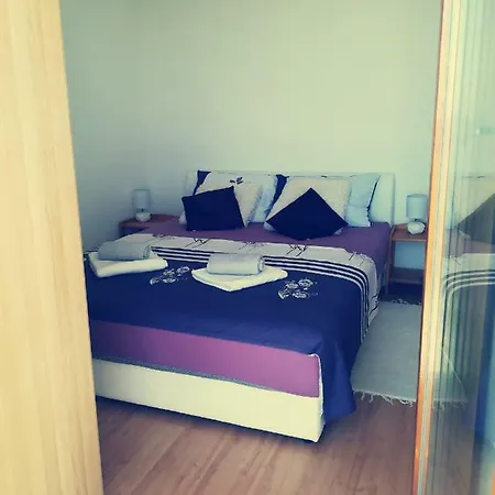 Cozy Apartmant With A Sea View In Apartmán Orasac