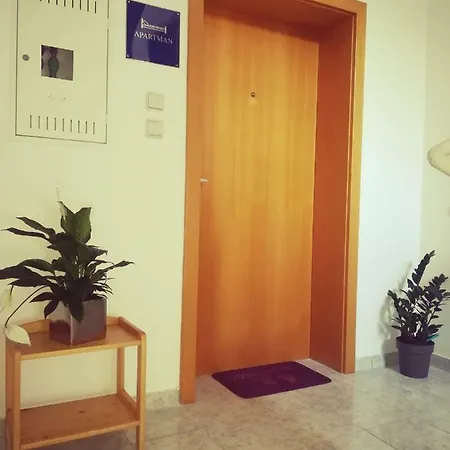 Cozy Apartmant With A Sea View In Apartmán