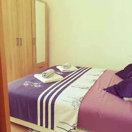 Cozy Apartmant With A Sea View In Apartmán *