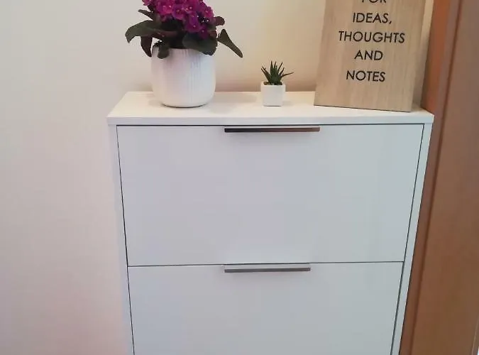 Апартаменты Cozy Apartmant With A Sea View In